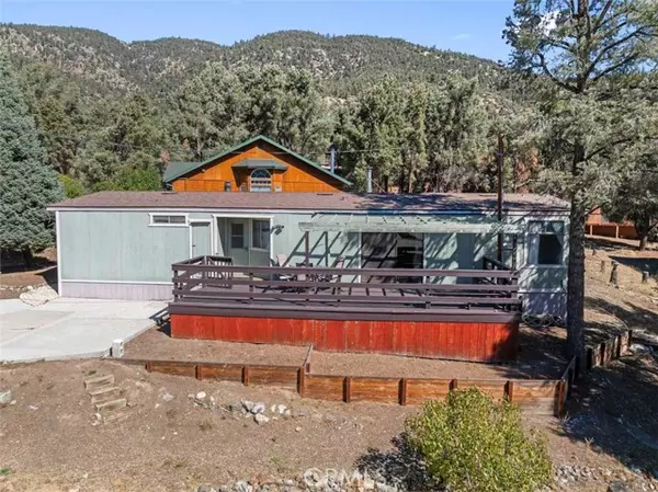 Pine Mtn Club, CA 93222,2804 Klondike