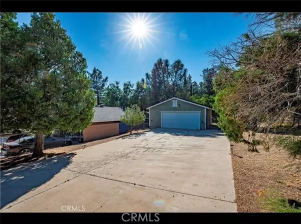 Lake Hughes, CA 93532,17713 Valley Trail