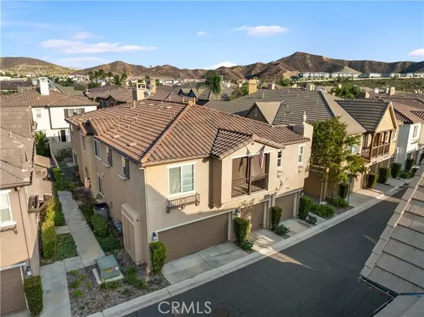 28448 Mirabelle Lane, Saugus (santa Clarita), CA 91350