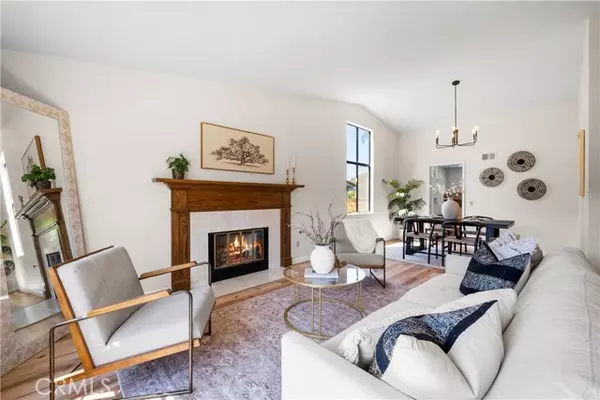 20557 Jay Carroll Drive, Saugus (santa Clarita), CA 91350