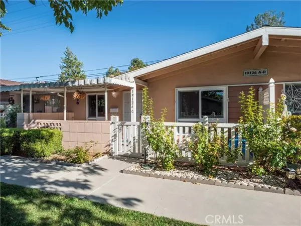 19126 Avenue of the Oaks #C, Newhall (santa Clarita), CA 91321