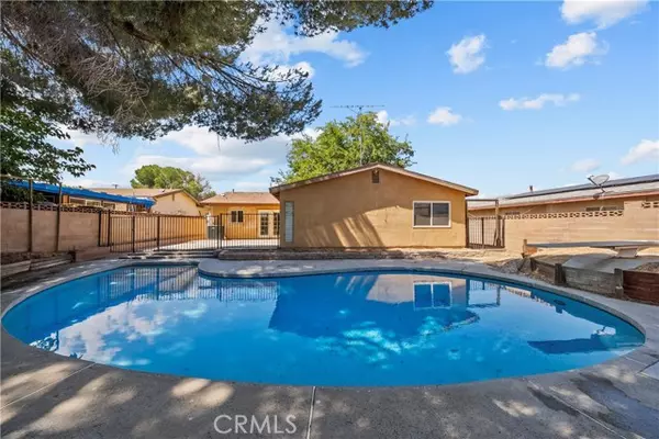 44408 Denmore Avenue, Lancaster, CA 93535