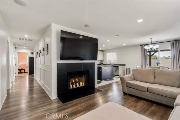 Lancaster, CA 93535,3360 JAMES Court