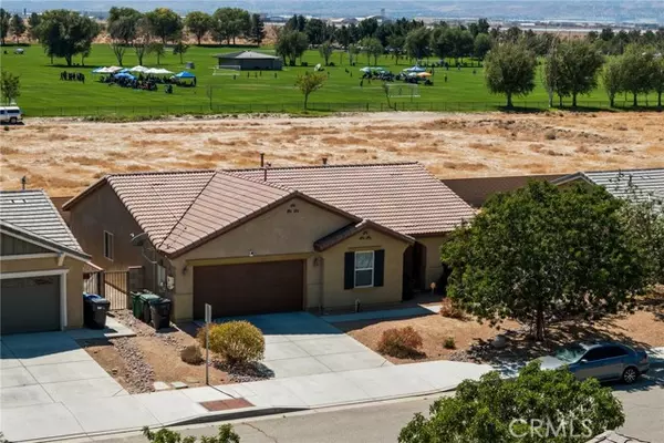 Lancaster, CA 93535,3360 JAMES Court