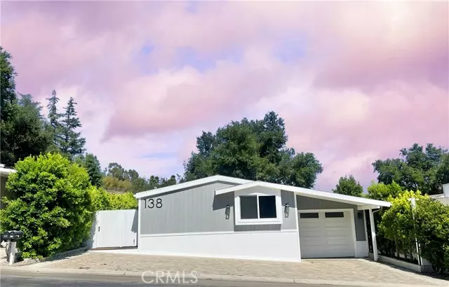 Calabasas, CA 91302,23777 Mulholland Hwy Spc 138