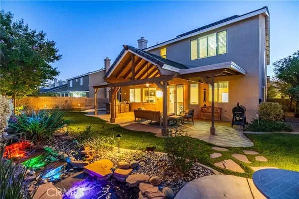 Lancaster, CA 93536,44856 Mariposa Drive