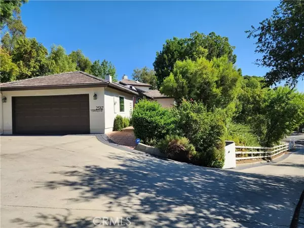 Hidden Hills, CA 91302,23747 Oakfield Road