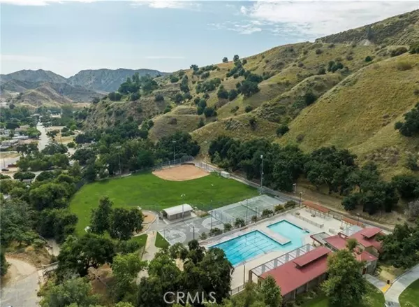 Castaic, CA 91384,30160 San martinez