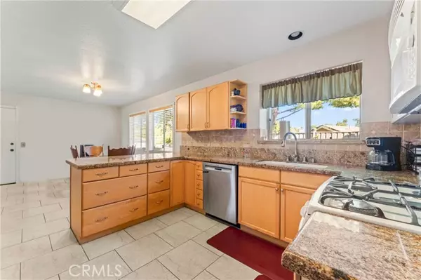 Moorpark, CA 93021,14720 Marymount Street