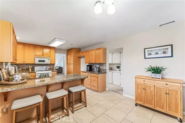 Moorpark, CA 93021,14720 Marymount Street