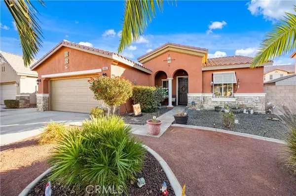 5806 West Avenue K3, Lancaster, CA 93536