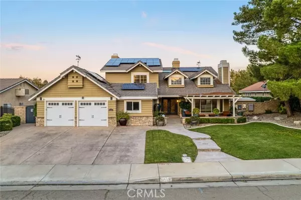 41528 Jacaranda Street, Palmdale, CA 93551