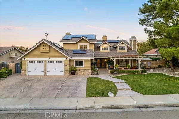 41528 Jacaranda Street, Palmdale, CA 93551