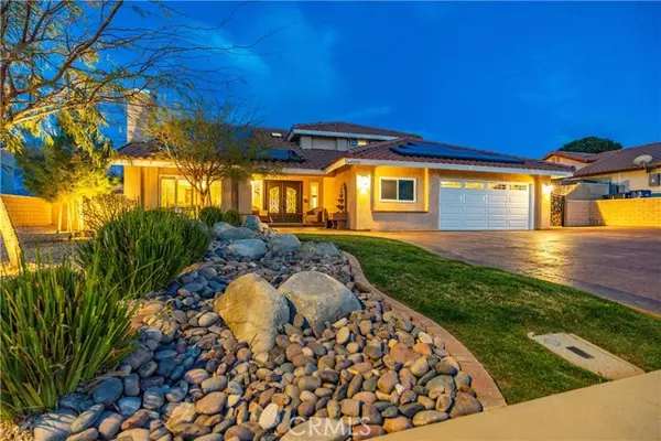 41222 Crispi Lane, Palmdale, CA 93551