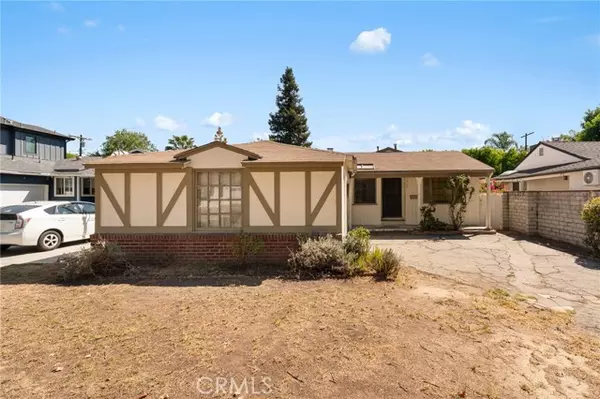 5460 Columbus Avenue, Sherman Oaks, CA 91411