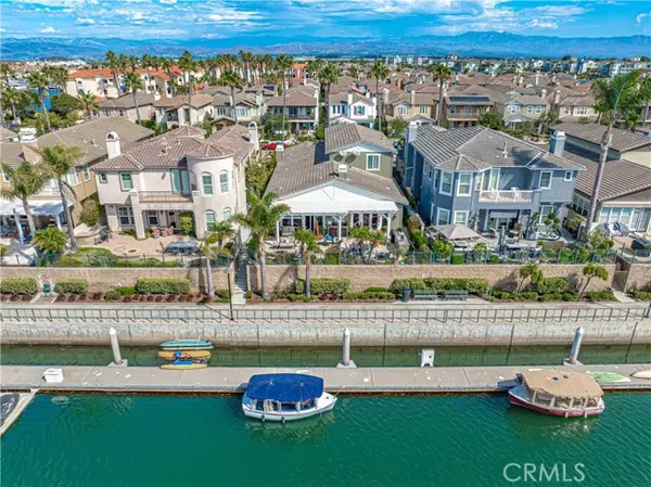 Oxnard, CA 93035,4106 Harbour Island Ln