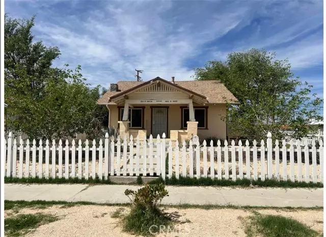 Mojave, CA 93501,15957 K St
