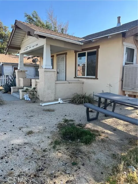 Mojave, CA 93501,15957 K St