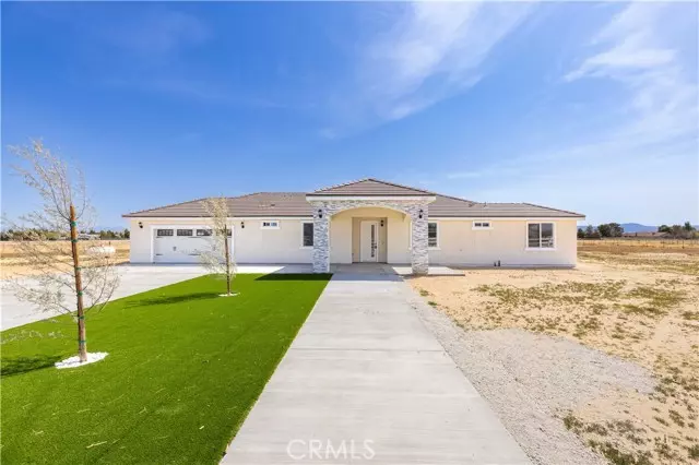Lancaster, CA 93536,8546 W Avenue D4