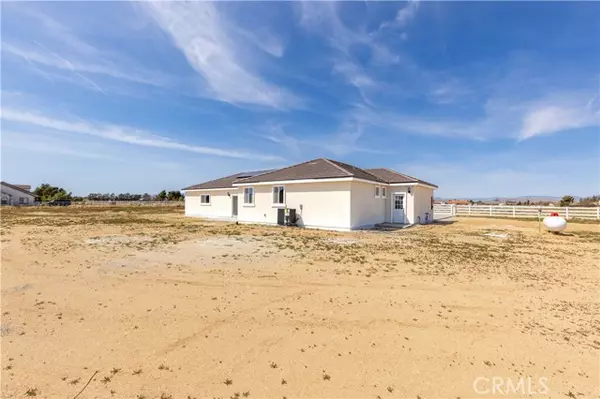 Lancaster, CA 93536,8546 W Avenue D4