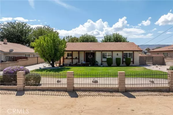 Lancaster, CA 93536,4540 W Avenue K-10