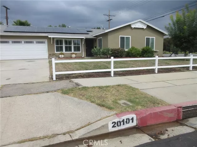 Chatsworth (los Angeles), CA 91311,20101 Superior Street