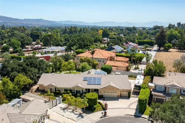 Chatsworth (los Angeles), CA 91311,22501 Marilla Street