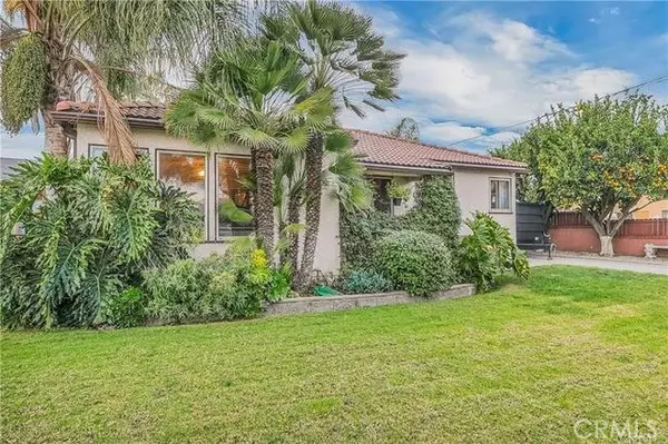 2037 N Manning St, Burbank, CA 91505