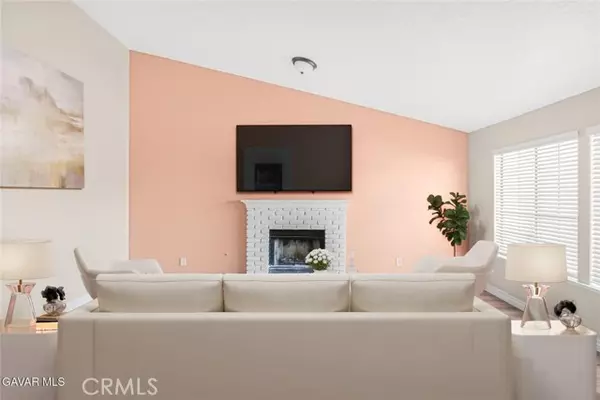 Lancaster, CA 93534,1741 Viridan Avenue