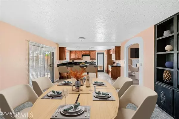 Lancaster, CA 93534,1741 Viridan Avenue