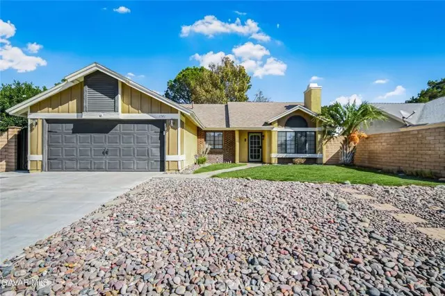 Lancaster, CA 93534,1741 Viridan Avenue