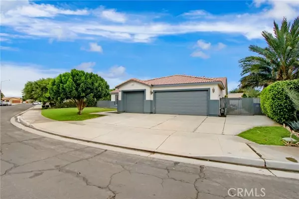 Indio, CA 92201,83226 Beverly Ct