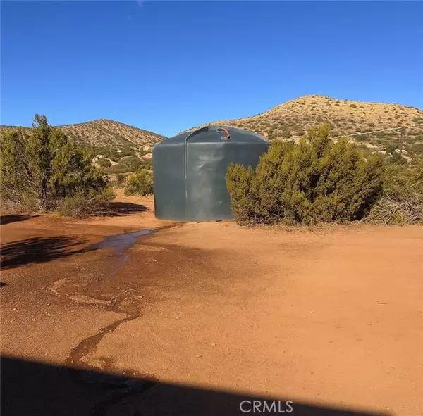 Acton, CA 93510,0 Jason Road Homer Road