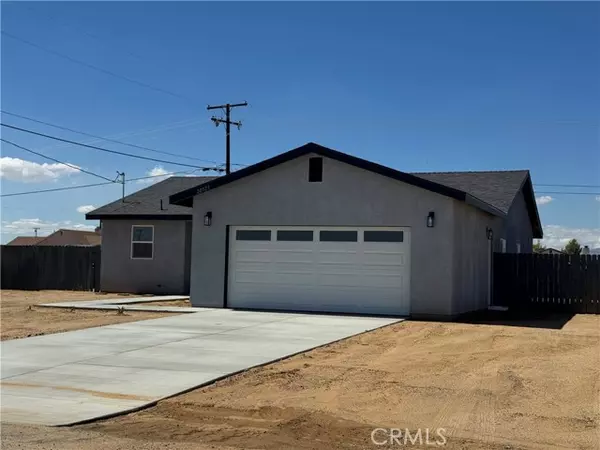California City, CA 93505,20925 79th Street