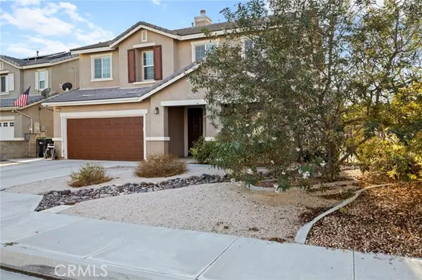 Lancaster, CA 93536,43929 W 44th