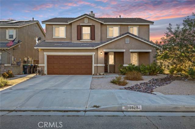 43929 W 44th, Lancaster, CA 93536