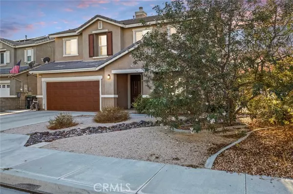 Lancaster, CA 93536,43929 W 44th