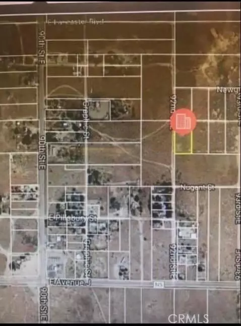 92 Vac/Vic, Lancaster, CA 93535