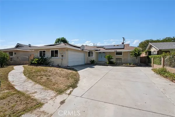 7515 Asman Avenue, West Hills (los Angeles), CA 91307