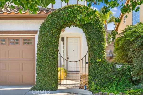 Newbury Park (thousand Oaks), CA 91320,660 Camino De La Luz