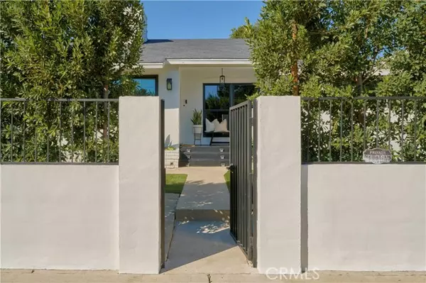 4800 Mary Ellen, Sherman Oaks, CA 91423