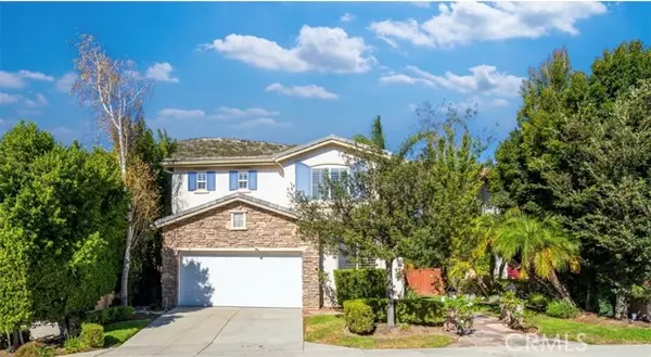 2827 Arbella, Thousand Oaks, CA 91362