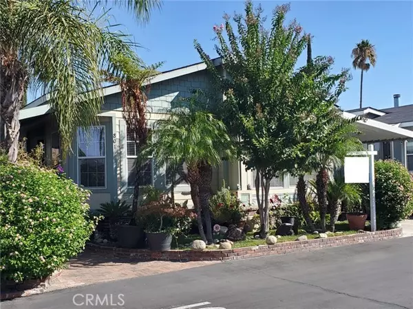 Canyon Country (santa Clarita), CA 91351,20401 Soledad Canyon Road #801