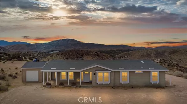 35380 Cheseboro Rd., Palmdale, CA 93552