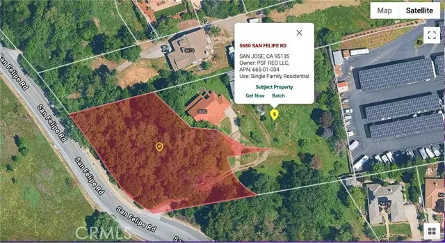 San Jose, CA 95135,5680 San Felipe