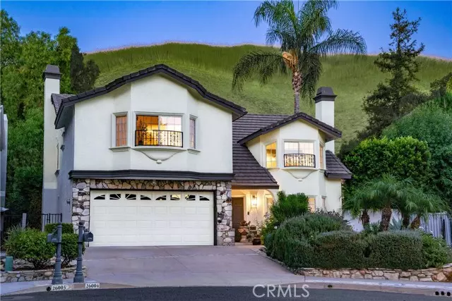 Calabasas, CA 91302,26004 Trana Circle