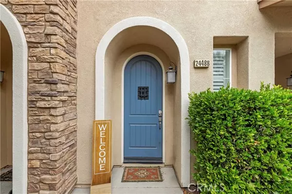 Valencia (santa Clarita), CA 91354,24488 Marzal