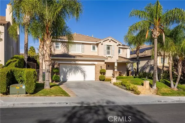 Stevenson Ranch, CA 91381,26505 Thackery Lane