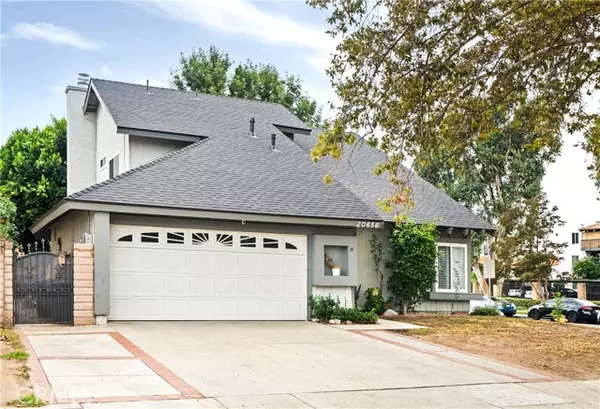 Chatsworth (los Angeles), CA 91311,20656 Septo Street