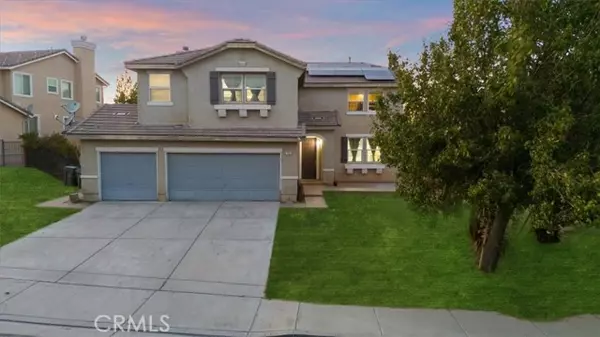 Palmdale, CA 93550,3609 Ponderosa Way